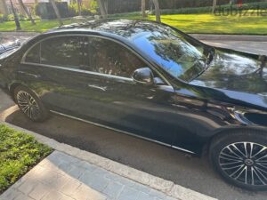 6,250,000 ج.م Mercedes-Benz S450 2022