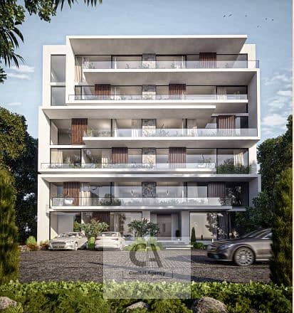 شقه للبيع غرفتين بسعر الكاش في كمبوند ذا كريست في قلب التجمع الخامس او بمقدم 5% فقط واقساط تصل الي 10 سنوات خصم علي الكاش 28%* The Crest * 0