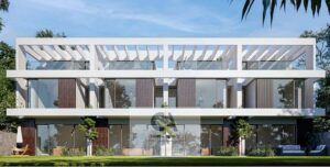 9,200,000 ج.م امتلك شقه للبيع غرفتين في كمبوند ذا كريست في قلب التجمع الخامس او بمقدم 5% فقط واقساط تصل الي 10 سنوات خصم علي الكاش 28%* The Crest *