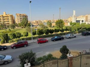 8,500,000 ج.م شقة للبيع – البنفسج عمارات | التجمع الخامس