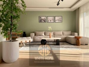 120,000 ج.م شقه تشطيب سوبر لوكس ،مفروشه بالكامل للإيجار في كمبوند فيستيفال ليفنج كايرو فيستيفال سيتى، القاهرة الجديدة، سعر مميز جدا، قريب للمول و الجيم و المسبح