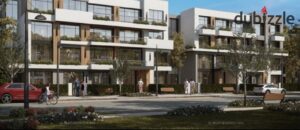 6,800,000 ج.م شقة للبيع بموقع مميز في نيو زايد بخصم مميز علي الكاش