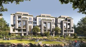 شقة للبيع في موقع مميز في الشيخ زايد بجوار اتابا 5,500,000 ج.م