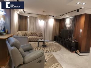 شقة للإيجار، فخامة، أسلوب حياة، وضحكات – اكتشف الحياة في مجمع آزاد 65,000 ج.م