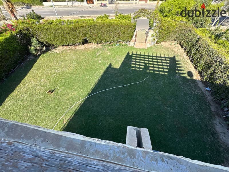 فيلا للبيع – مارينا 5  فرصة مميزة لامتلاك فيلا بحري بموقع متميز داخل مارينا 5. 0