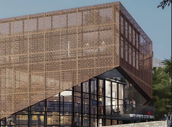 شقة فندقية للبيع متشطبة بالكامل بالتكيفات بموقع مميز في نيو زايد 0