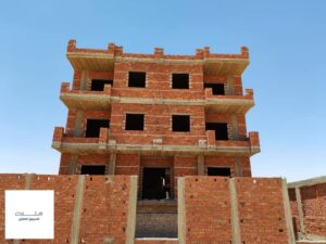 شقة بمساحة 170م² في أبتاون أكتوبر بمقدم 600,000 جنيه فقط! 3,200,000 ج.م