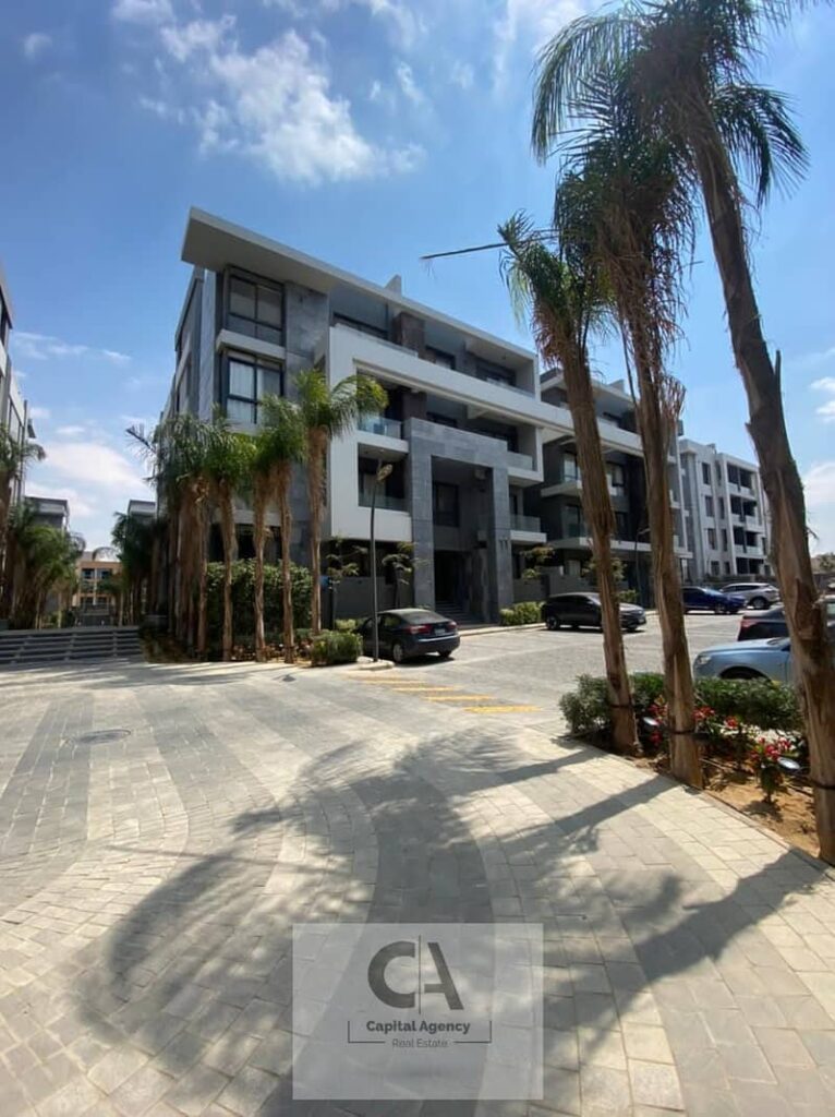 امتلك شقه للبيع بسعر الكاش في التجمع الخامس في كمبوند الباتيو اورو - لافيستا | تقسيط علي اطول فتره سداد خصم كاش 23% * EL Patio Oro * 0