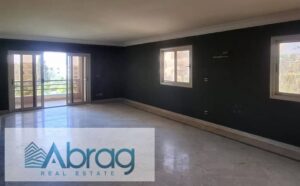 8,000,000 ج.م للبيع شقة190م بالتشطيب استلام فورى داخل كمبوند زايد 2000 – الشيخ زايد