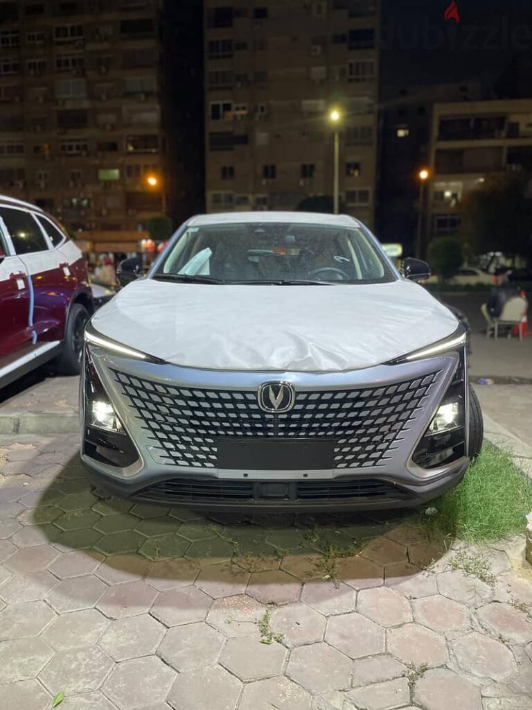 شانجان يونى تى 2025 كاش باك 5% 0