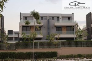 18,000,000 ج.م توين هاوس مودرن 300 متر استلام فورى في كمبوند لافيستا سيتي القاهرة الجديدة la vista city new capital في لوكيشن مميز و فيو جاردن مفتوحة