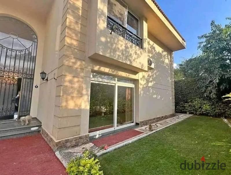 اقل سعر فيلا مستقله للبيع في لافيستا سيتي استلام فوري  برايم لوكيشين بداخل الكمبوند علي لاند سكيب وحمام السباحه 0