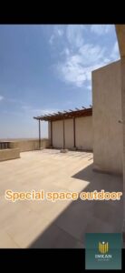 دوبلكس 392م بروف / متشطب / بفيو ع البرج الايكونى _ استلام فوررى للبيع بالتقسيط على 10 سنين ف كمبوند المقصد ب ار3 – العاصمة الادارية Al Maqsad 9,700,000 ج.م