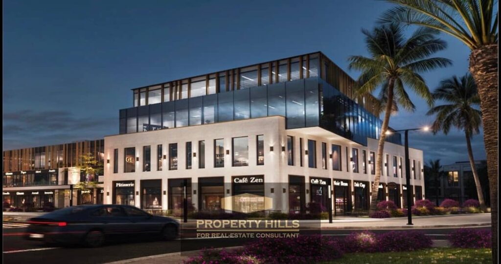 معرض سيارات للبيع 99 متر مجهز بجميع المرافق في اكبر ميجا مول علي وصلة دهشور الشيخ زايد 0