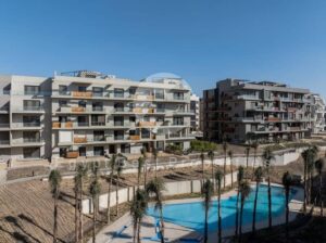 27,000,000 ج.م للبيع بنتهاوس متشطب استلام فوري باقل مقدم 10% فقط