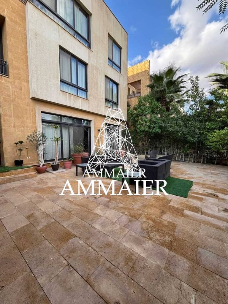 فيلا للإيجار في ويست تاون سوديك الشيخ زايد Westown Sodic 0