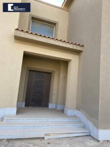 33,000,000 ج.م فيلا للبيع في بالم هيلز التجمع الخامس استلام فوري باقل سعر