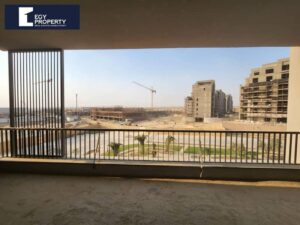 9,000,000 ج.م شقه للبيع في المراكز ديستركت 5 التجمع الخامس باقل سعر استلام فوري