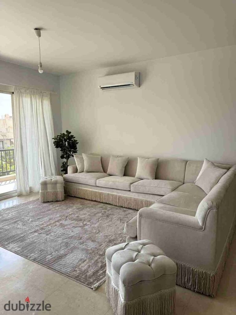 شقة اول سكن للايجار في كمبوند | ميفيدا اعمار | افينوز 0