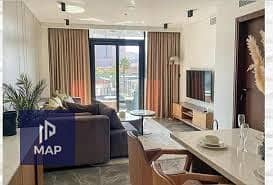 امتلك شقتك فى ماريوت ريزدنس تشطيب فندقى بأكبر خصم كاش واعلى عائد استثمارى 13,000,000 ج.م