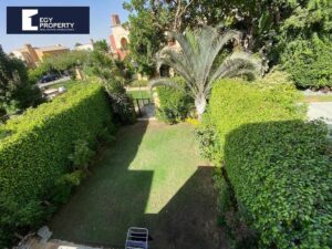 24,000,000 ج.م فيلا للبيع جاهزة بالتكييفات في ميفيدا التجمع الخامس القاهرة الجديدة