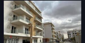 للبيع شقة أستلام فوري متشطبة بالكامل في ماونتن فيو 6 اكتوبر 6th of October / Mountain View iCity Compound 6,772,630 ج.م