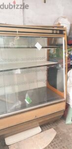 18,000 ج.م تلاجة عرض