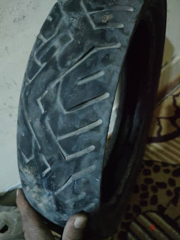 كاوتش تيوبلس 0