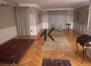 60,000 ج.م بإطلالة ساحرة اي فيلا كاملة التشطيب للإيجار في ماونتن فيو هايد بارك – القاهرة الجديدة