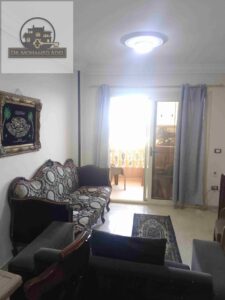 750 ج.م شقه الهدوء على البحر مباشره مدخل خاص للشط ميكا درويش شهر العسل البيطاش العجمي