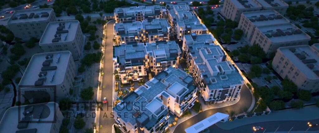 وحدتك في سكاي نيو هليوبوليس بخصم قوي وخطط سداد مريحة بمدينة هليوبوليس الجديدة 0