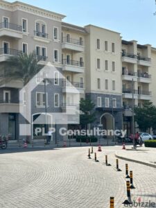 16,000,000 ج.م شقة فاخرة للبيع في كمبوند ميفيدا القاهرة الجديدة المرحلة 23 جاردنز تشطيب كامل مساحة 156 متر غرفتين نوم