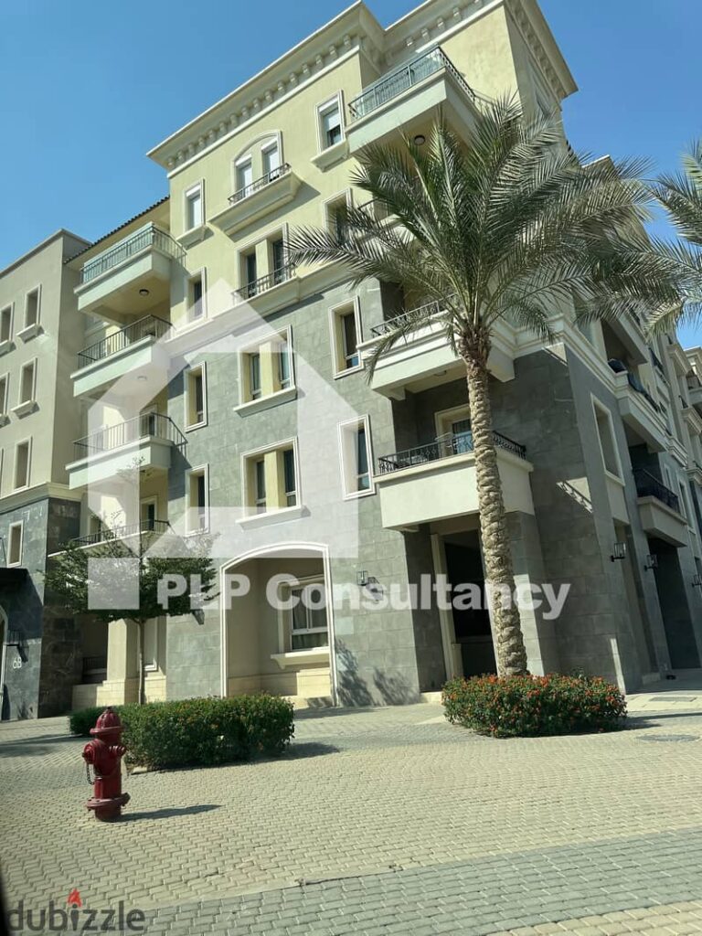 شقة فاخرة 148م للبيع في كمبوند ميفيدا القاهرة الجديدة المرحلة بوليفارد استلام فوري متشطبه الترا لوكس و مفروشه 0