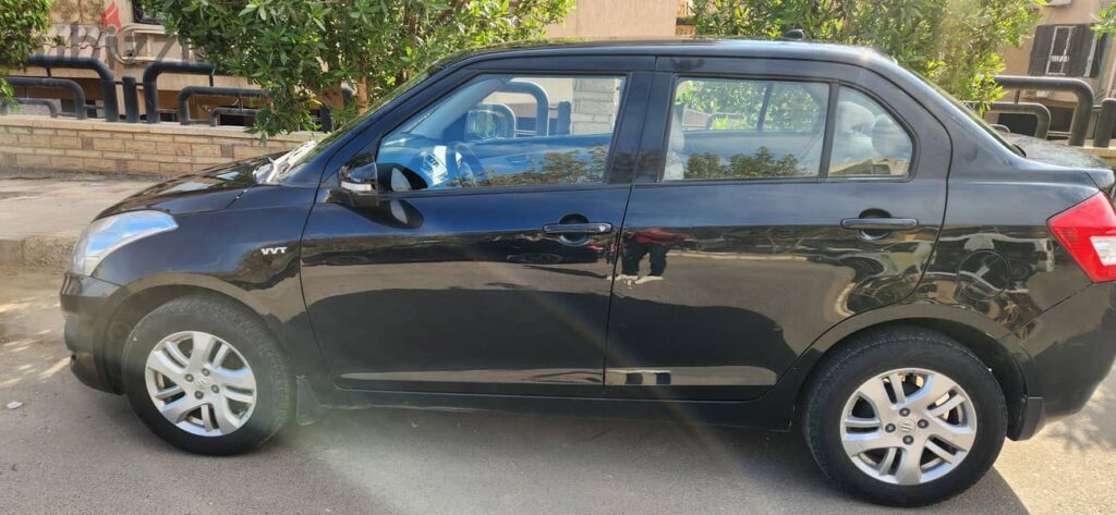 سوزوكي سويفت ديزاير 2015 فابريكا بالكامل / suzuki dzire 2015 0