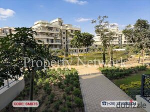 17,000,000 ج.م شقة تشطيب 80% 188 م² للبيع – فيليت، سوديك (سكاي كوندوز) موقع مميز جاهزة للاستلام الفوري