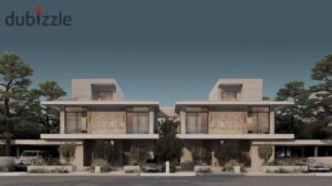 5,000,000 ج.م شقة للبيع متشطبة بالكامل بموقع مميز في نيو زايد بخصم علي الكاش