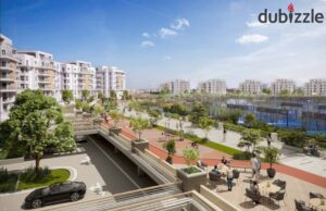 11,500,000 ج.م شقة 160م 3 غرف استلام فوري في Mountain View iCity أكتوبر بمقدم 10% وتقسيط 8 سنوات موقع مميز وخدمات متكاملة مجتمع راقٍ