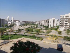 6,000,000 ج.م شقه 140 م للبيع بمدينتي B12 باقل مقدم في السوق حرفيا