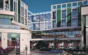 10,150,000 ج.م للبيع مطعم او كافيه 55 متر بالقرب من شارع النزهه في اهم مشاريع الشيخ زايد مول كيوب بدون مقدم واقساط تصل الي 7 سنين