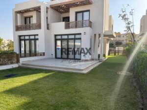 16,000,000 ج.م للبيع – تاون هاوس في مكادي هايتس (مرحلة Jade)