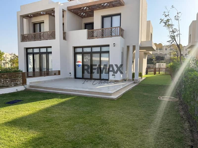 للبيع – تاون هاوس في مكادي هايتس (مرحلة Jade) 0