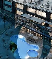 15,409,000 ج.م بمقدم 5% و اقساط ع 15 سنة ! امتلك تاون هاوس فيلا اقل سعر في نيو زايد امام فاي سوديك مباشرة علي الضبعة