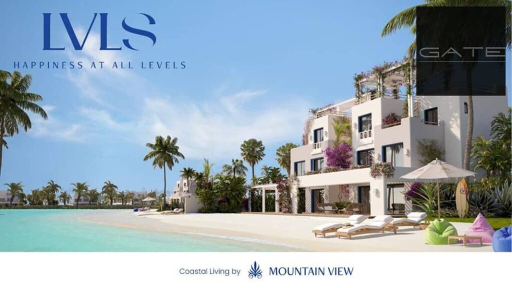 بيتش هاوس روف للبيع بأقل سعر في ماونتن فيو لفلز الساحل الشمالي متشطب استلام 2027 0