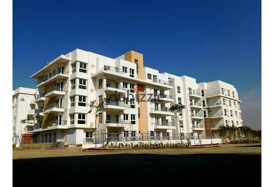 اقل سعر شقة ريسيل ماونتن فيو اي سيتي اكتوبر مرحلة النادي للتنفيذ الفوري 0