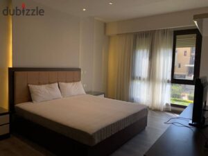 110,000 ج.م دوبلكس في سوديك ايست تاون لليجار بالفرش مساحه 260متر +جاردن 100متر 3غرف وريسبشن 3قطع وميد روم