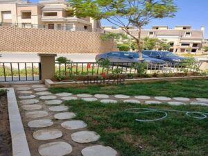 4,200,000 ج.م شقة بافضل سعر للبيع بكمبوند سراي