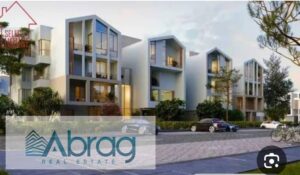 15,067,000 ج.م للبيع شقة كمبوند مارفيل نيو زايد متشطبة بالتكيفات استلام شهر 6/2026