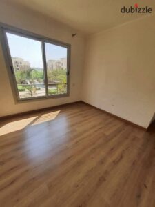 4,500,000 ج.م شقة مميزه بجاردن للبيع – متشطبه بالكامل – جاهزه للمعاينه في بالم باركس بالم هيلز