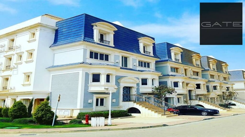 شقة للبيع 140م بسعر لقطة شقة بحري في كمبوند ماونتن فيو اي سيتي التجمع مرحله M. v park برايم لوكيشن 0