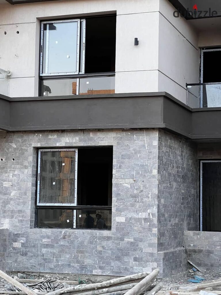 بمقدم 10% ع 12 سنة خصم كاش 48% ديجويا نيو زايد متشطب الترا باعلي الخامات مع اكبر مطوري العاصمة تاج مصر 0